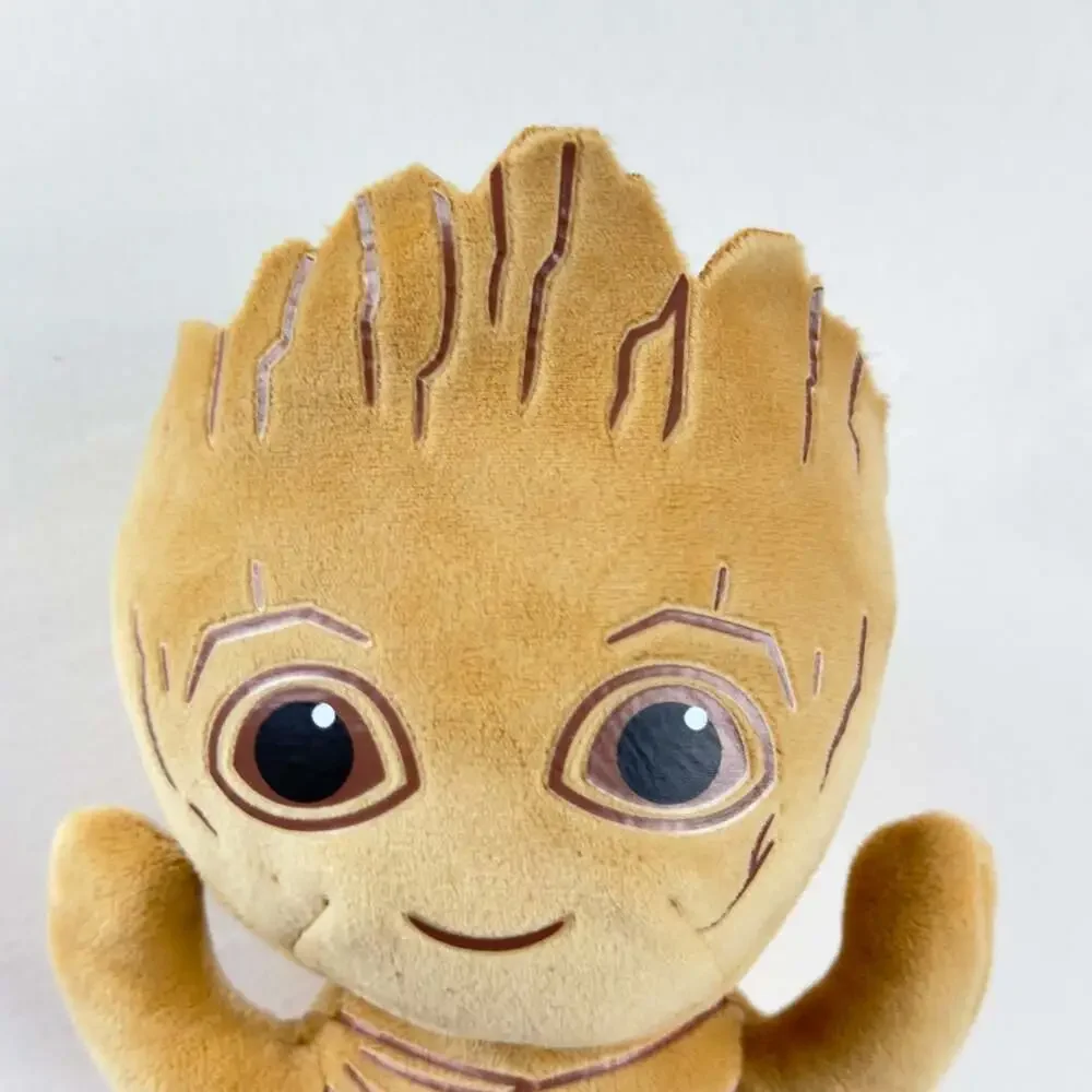Groot,